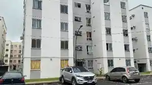 Apartamento - Rio De Janeiro, RJ