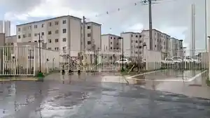 Apartamento - Jaboatao Dos Guararapes, PE