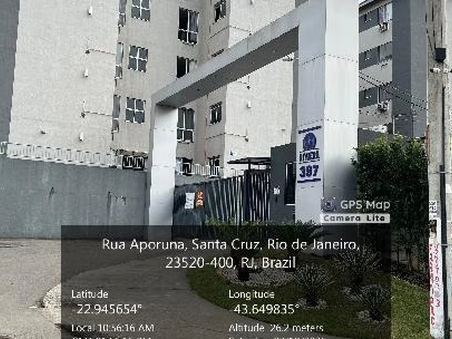 Apartamento - Rio De Janeiro, RJ - foto 1