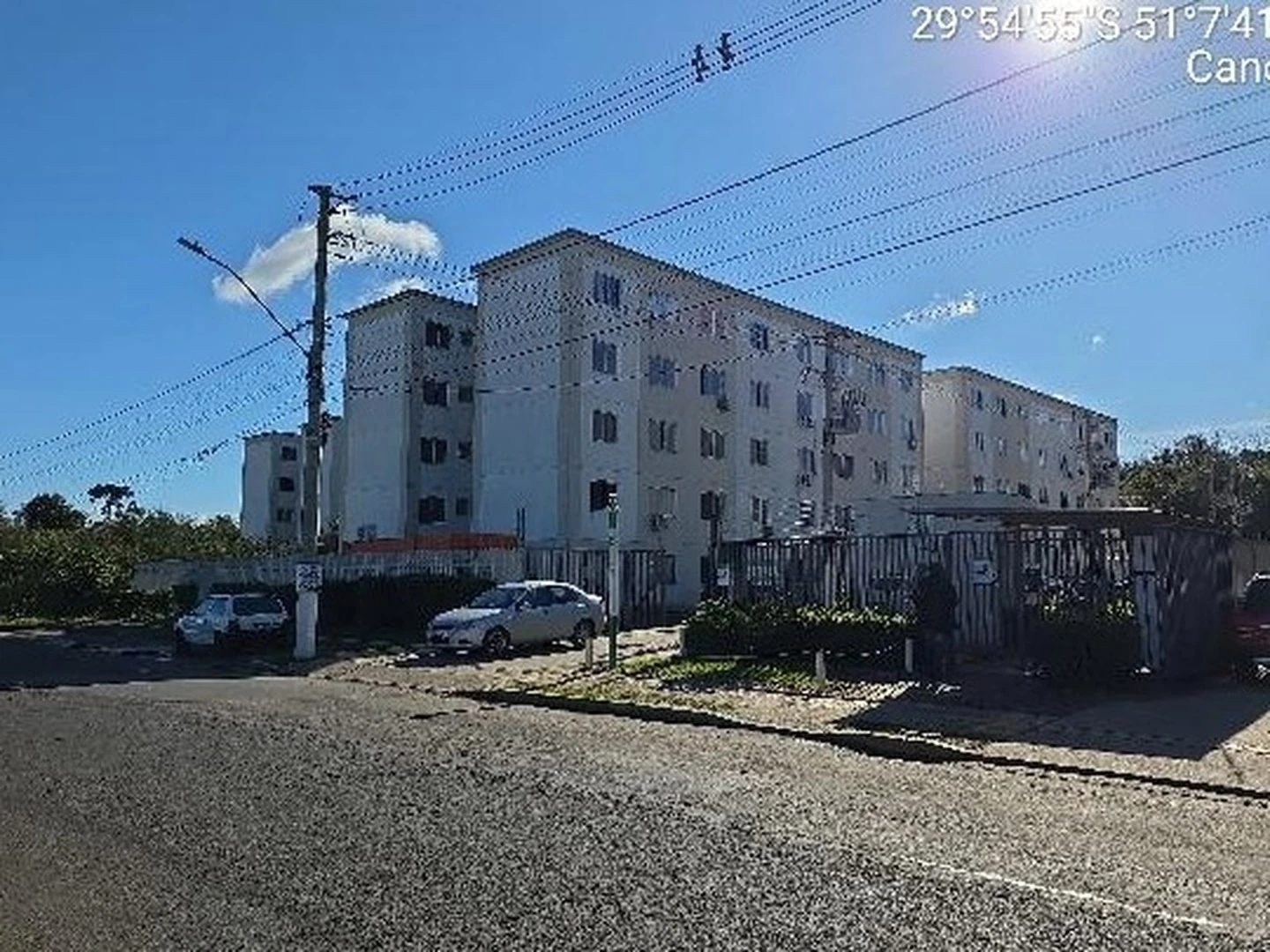 Apartamento - Canoas, RS - foto 1