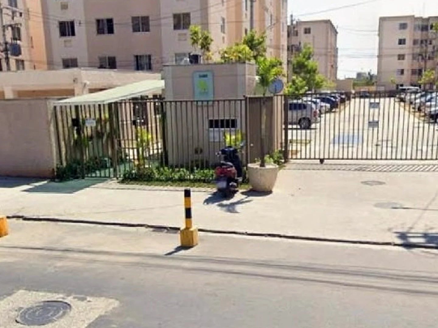 Apartamento - Rio De Janeiro, RJ - foto 1