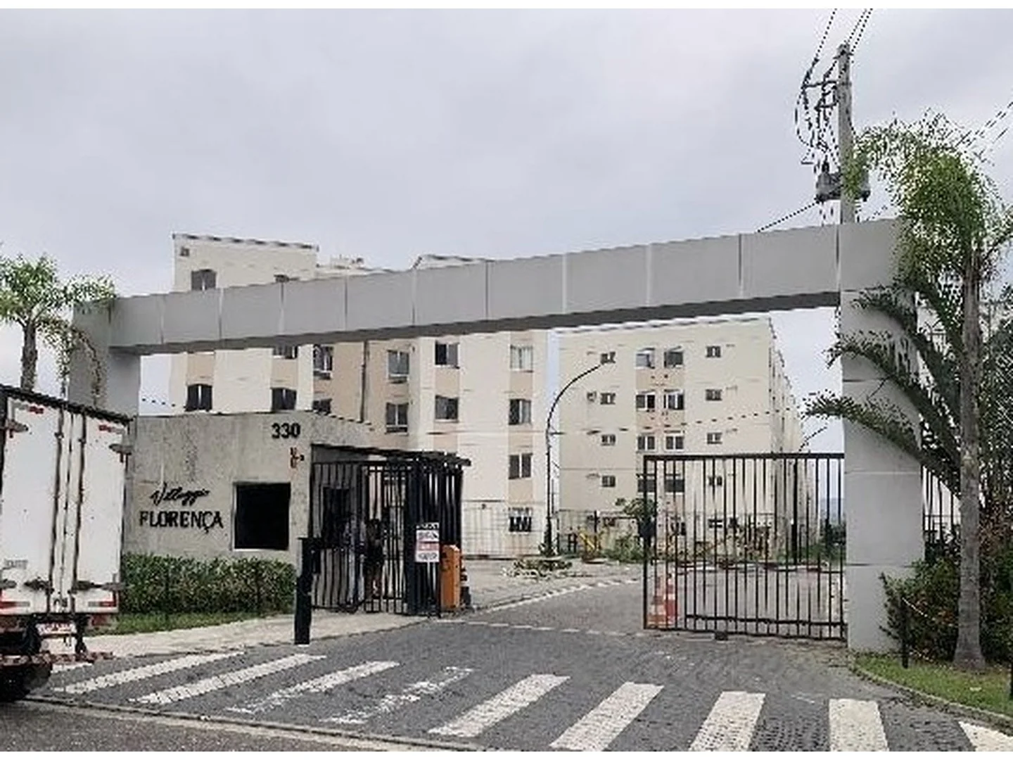 Apartamento - Rio De Janeiro, RJ - foto 1