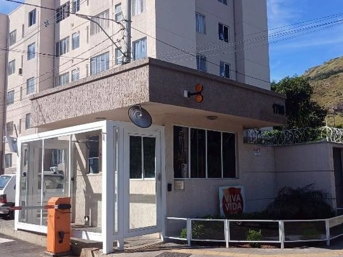 Apartamento - Rio De Janeiro, RJ - foto 1