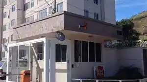 Apartamento - Rio De Janeiro, RJ