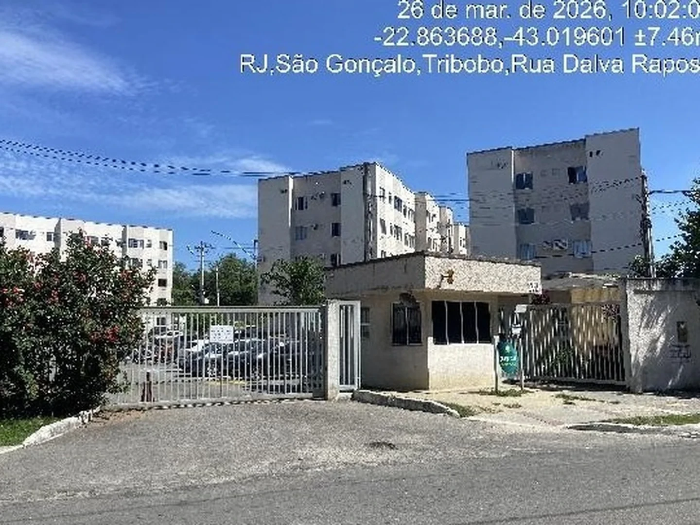 Apartamento - Sao Goncalo, RJ - foto 1
