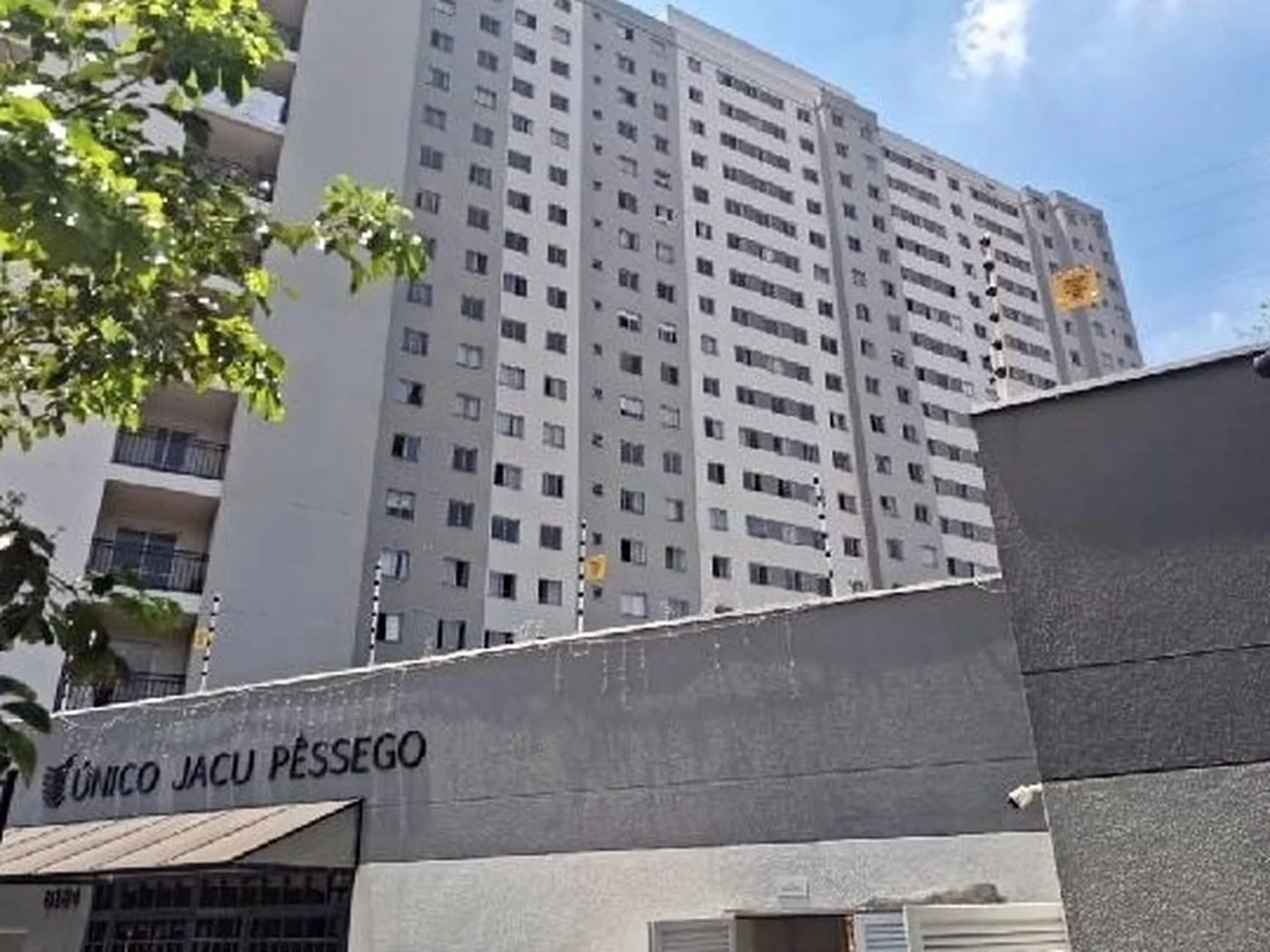 Apartamento - Sao Paulo, SP - foto 1