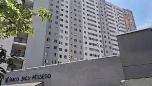 Apartamento - Sao Paulo, SP
