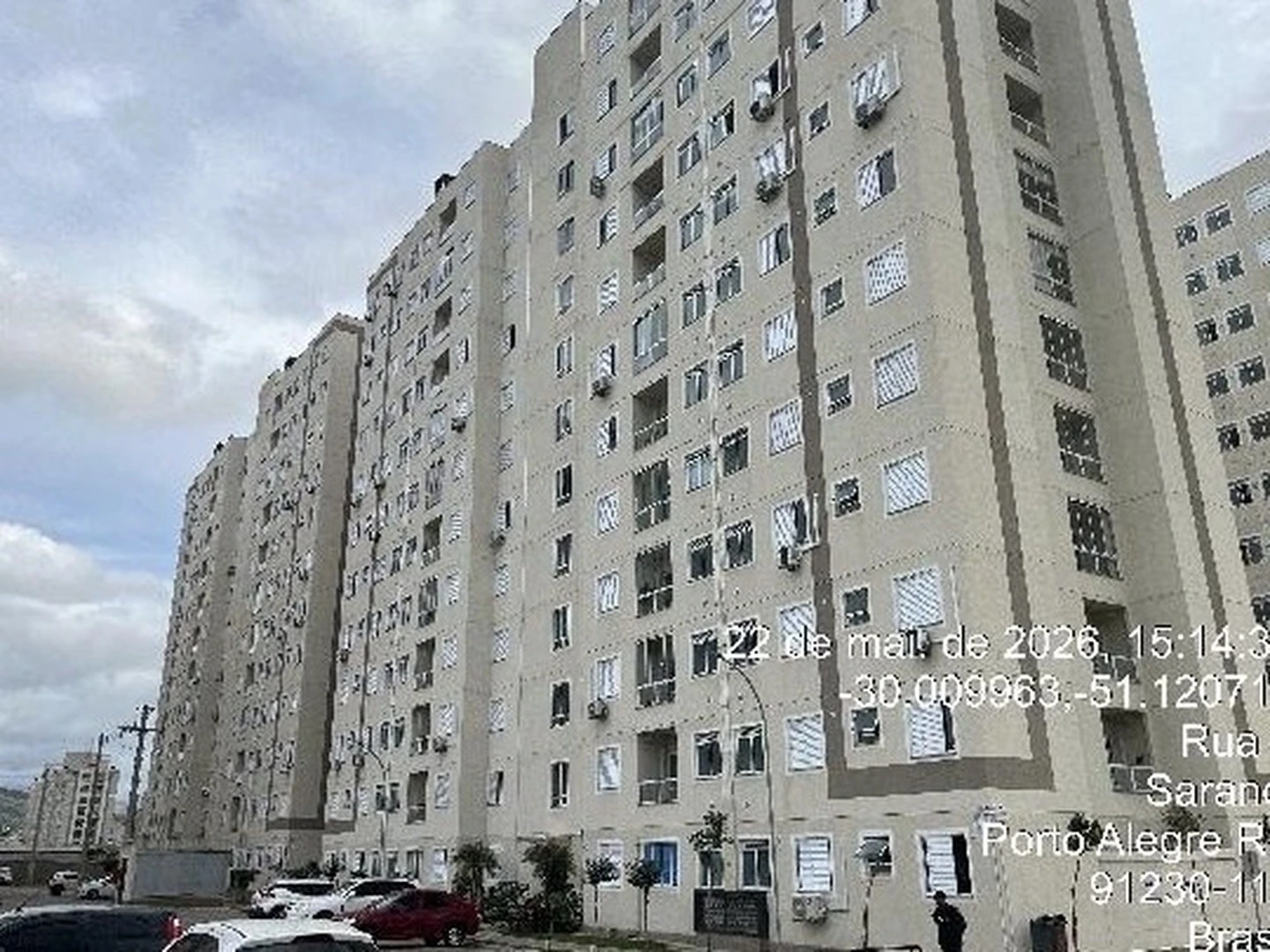 Apartamento - Porto Alegre, RS - foto 1