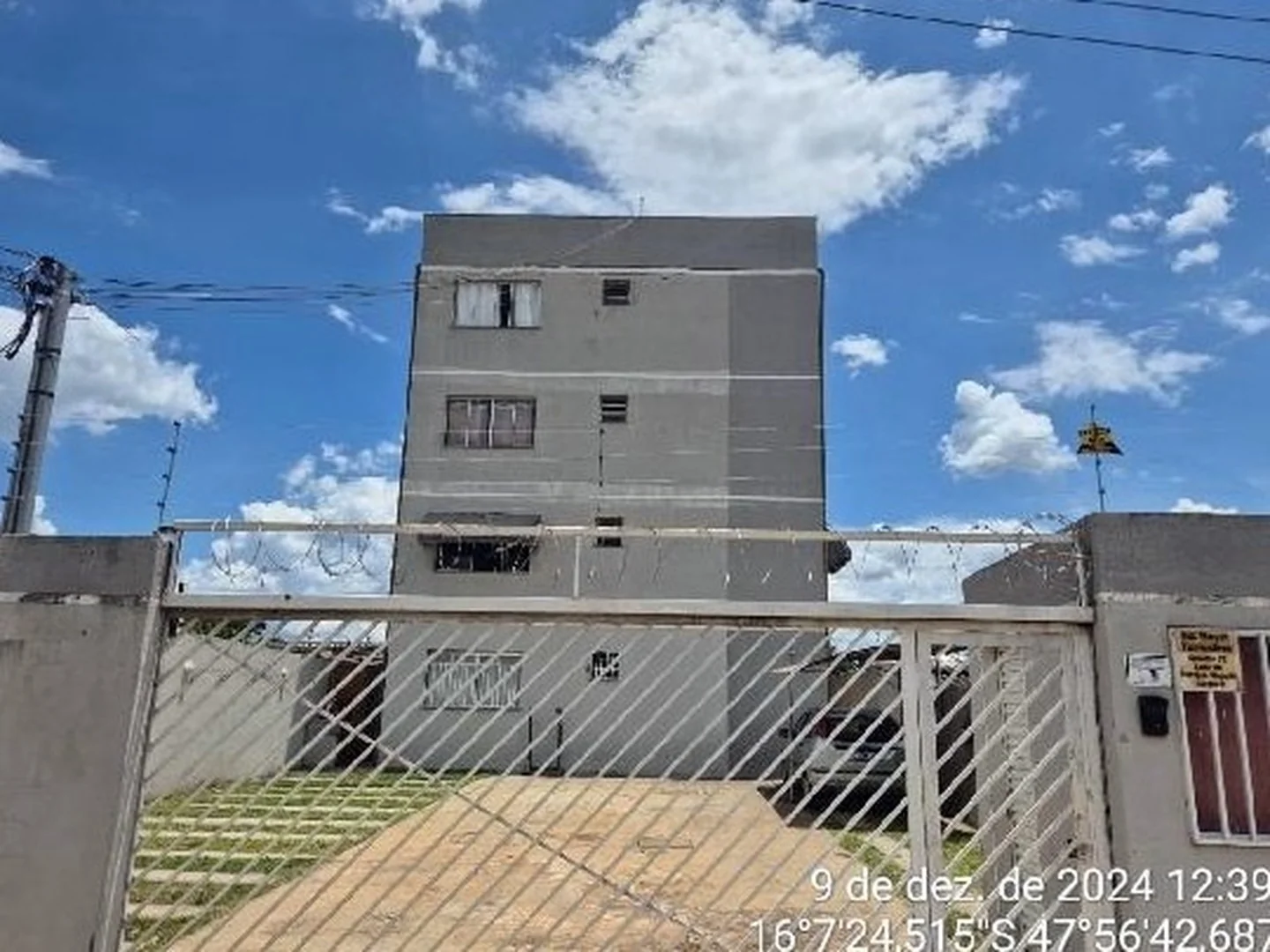 Apartamento - Cidade Ocidental, GO - foto 1