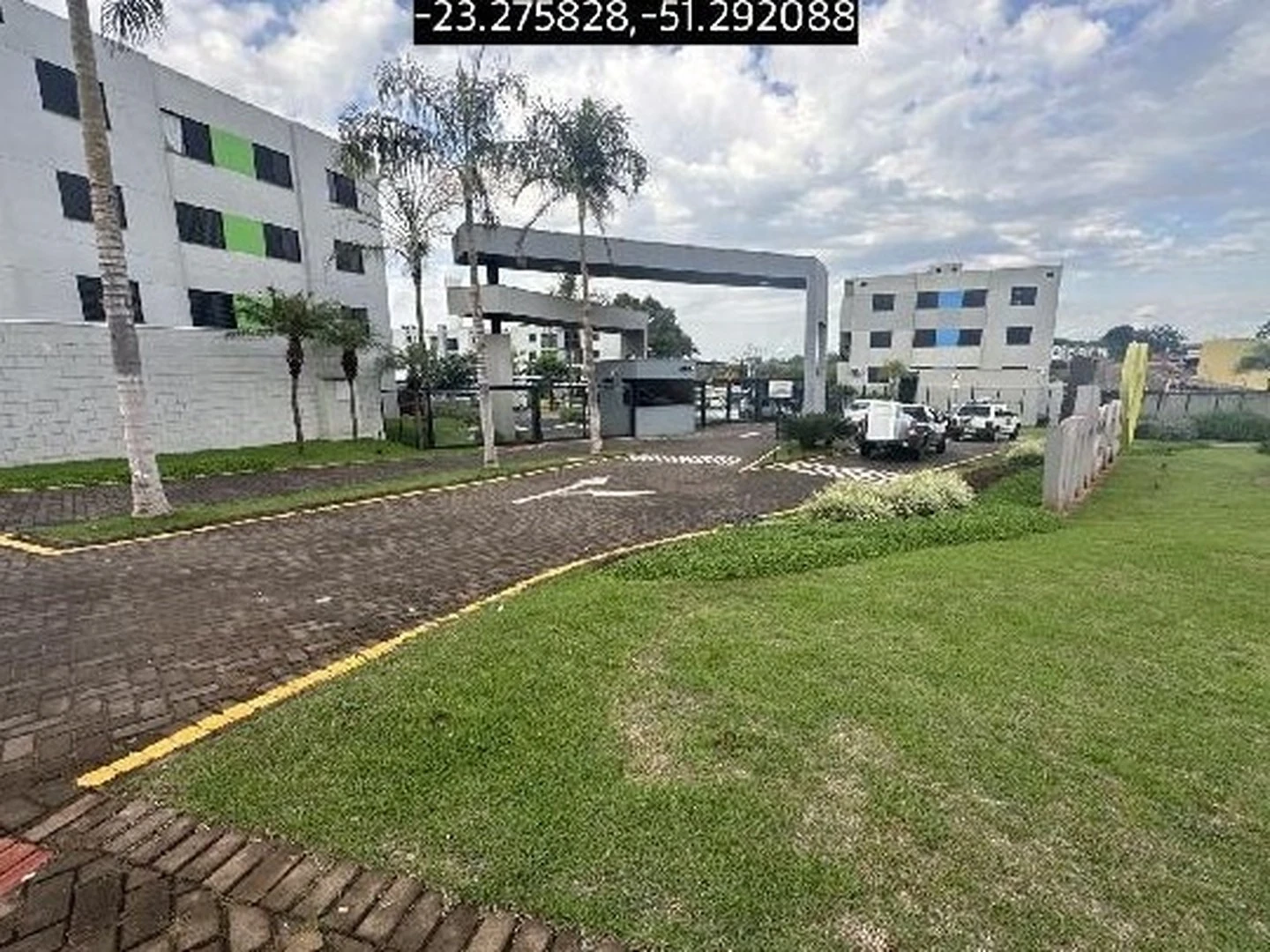 Apartamento - Cambe, PR - foto 1