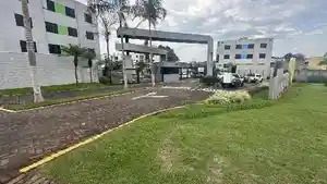 Apartamento - Cambe, PR