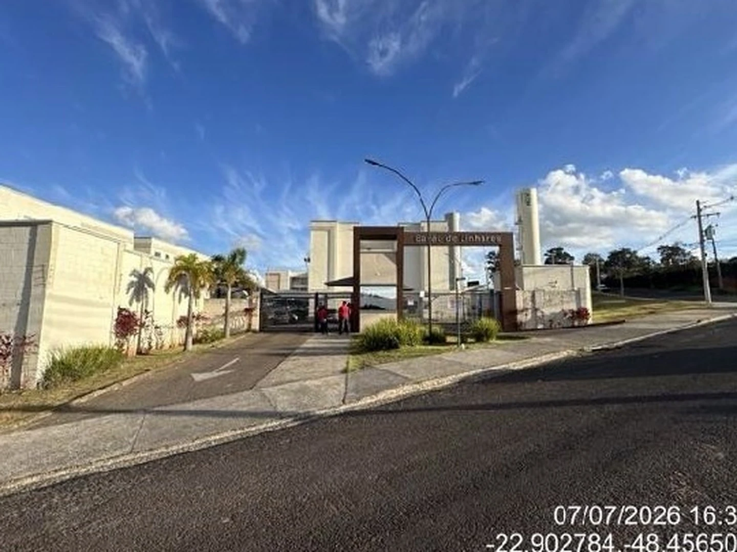 Apartamento - Botucatu, SP - foto 1