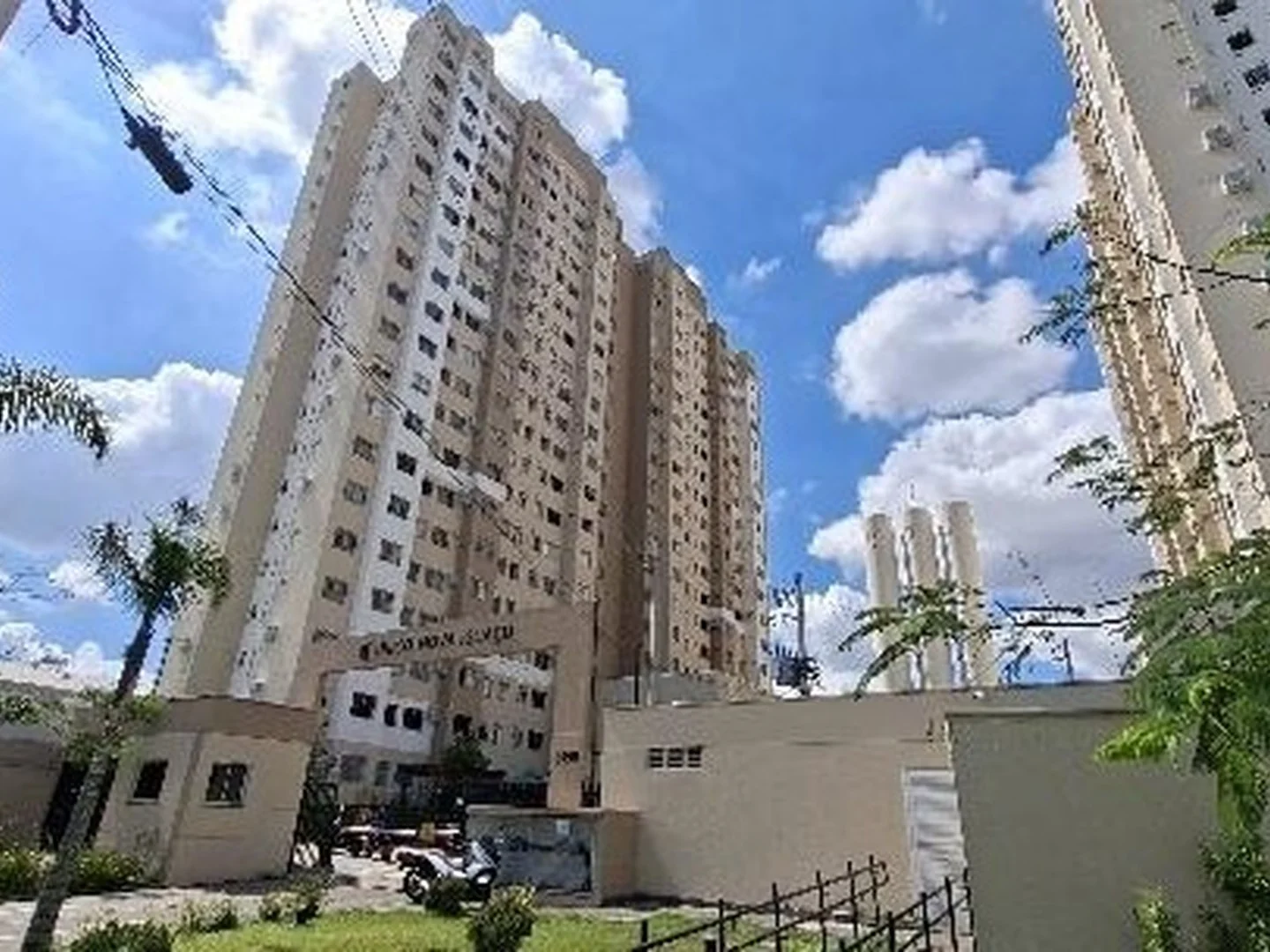 Apartamento - Nova Iguacu, RJ - foto 1
