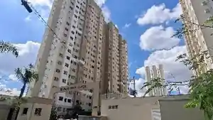 Apartamento - Nova Iguacu, RJ