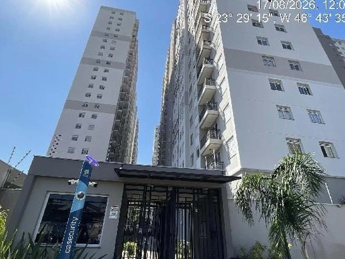 Apartamento - Sao Paulo, SP - foto 1
