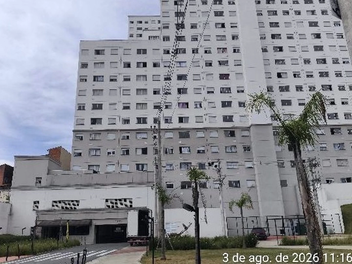 Apartamento - Sao Paulo, SP - foto 1