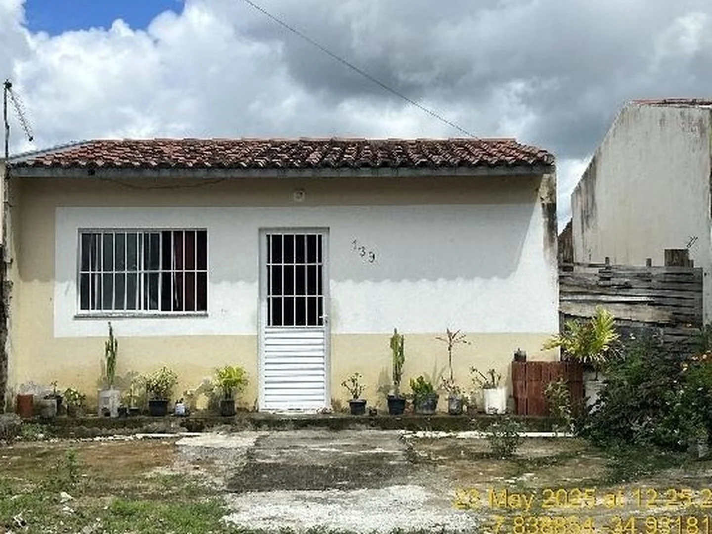 Casa - Igarassu, PE - foto 1