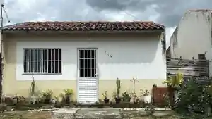 Casa - Igarassu, PE