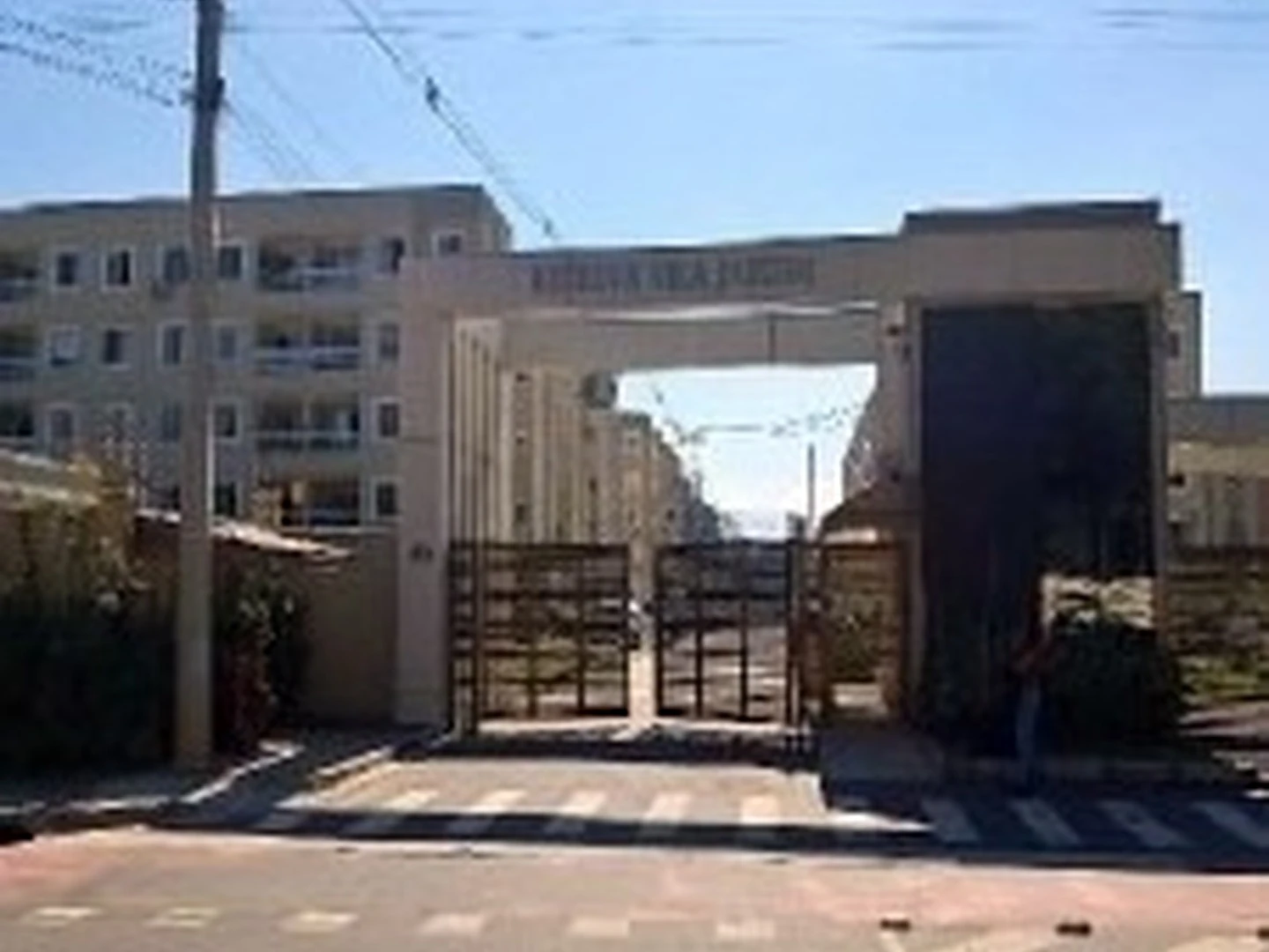 Apartamento - Resende, RJ - foto 1