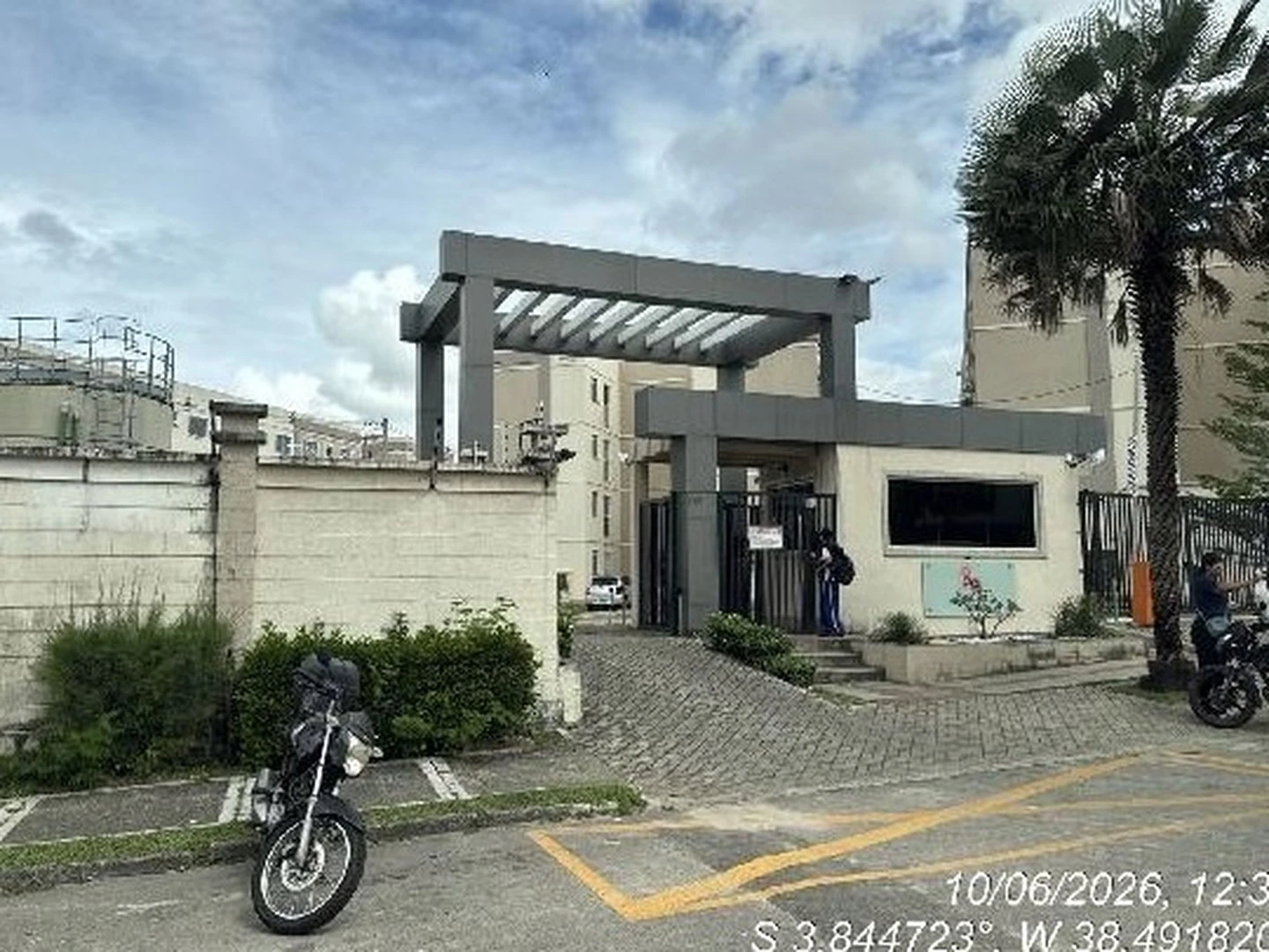 Apartamento - Fortaleza, CE - foto 1