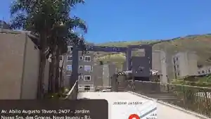 Apartamento - Nova Iguacu, RJ