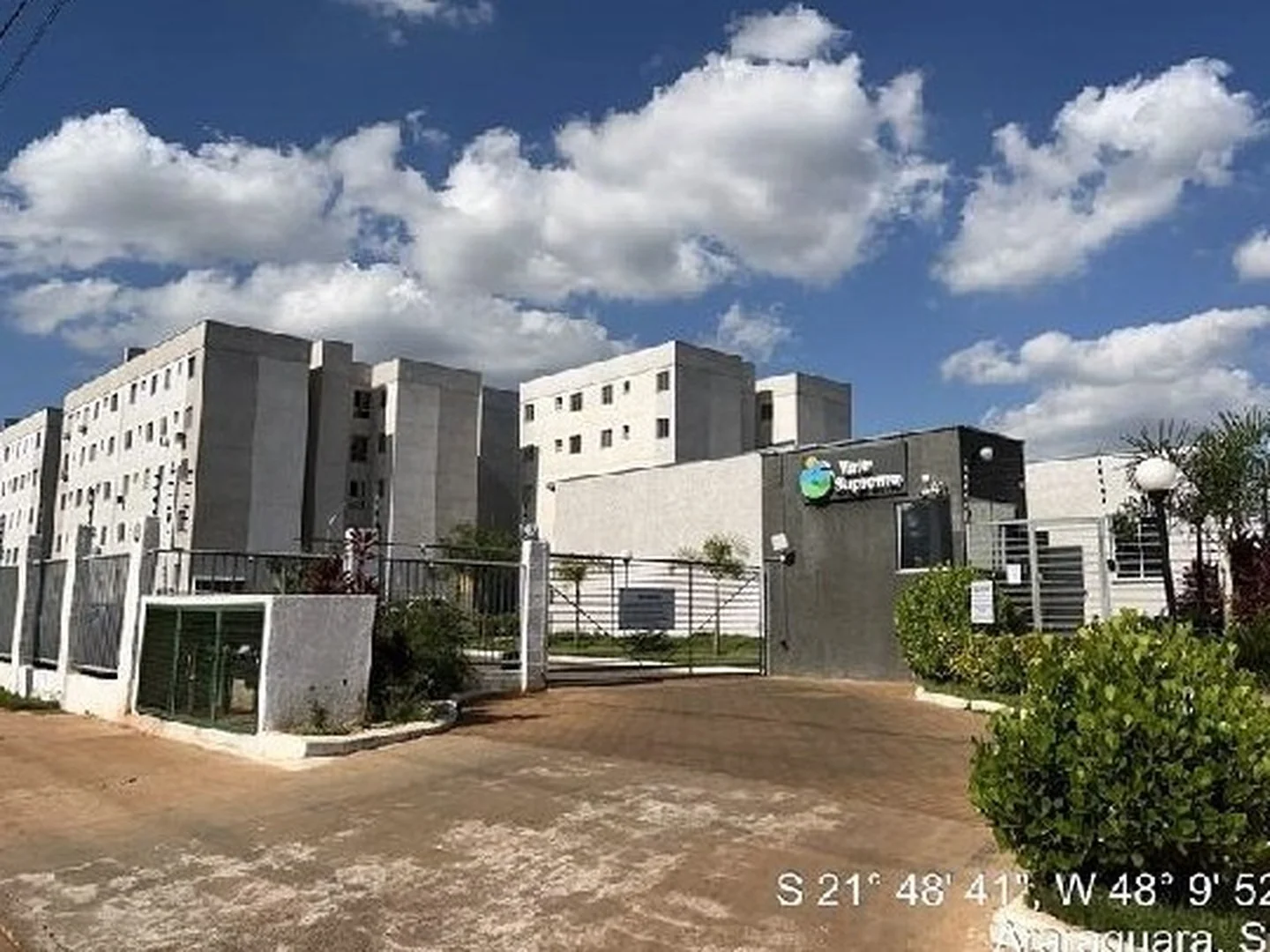 Apartamento - Araraquara, SP - foto 1
