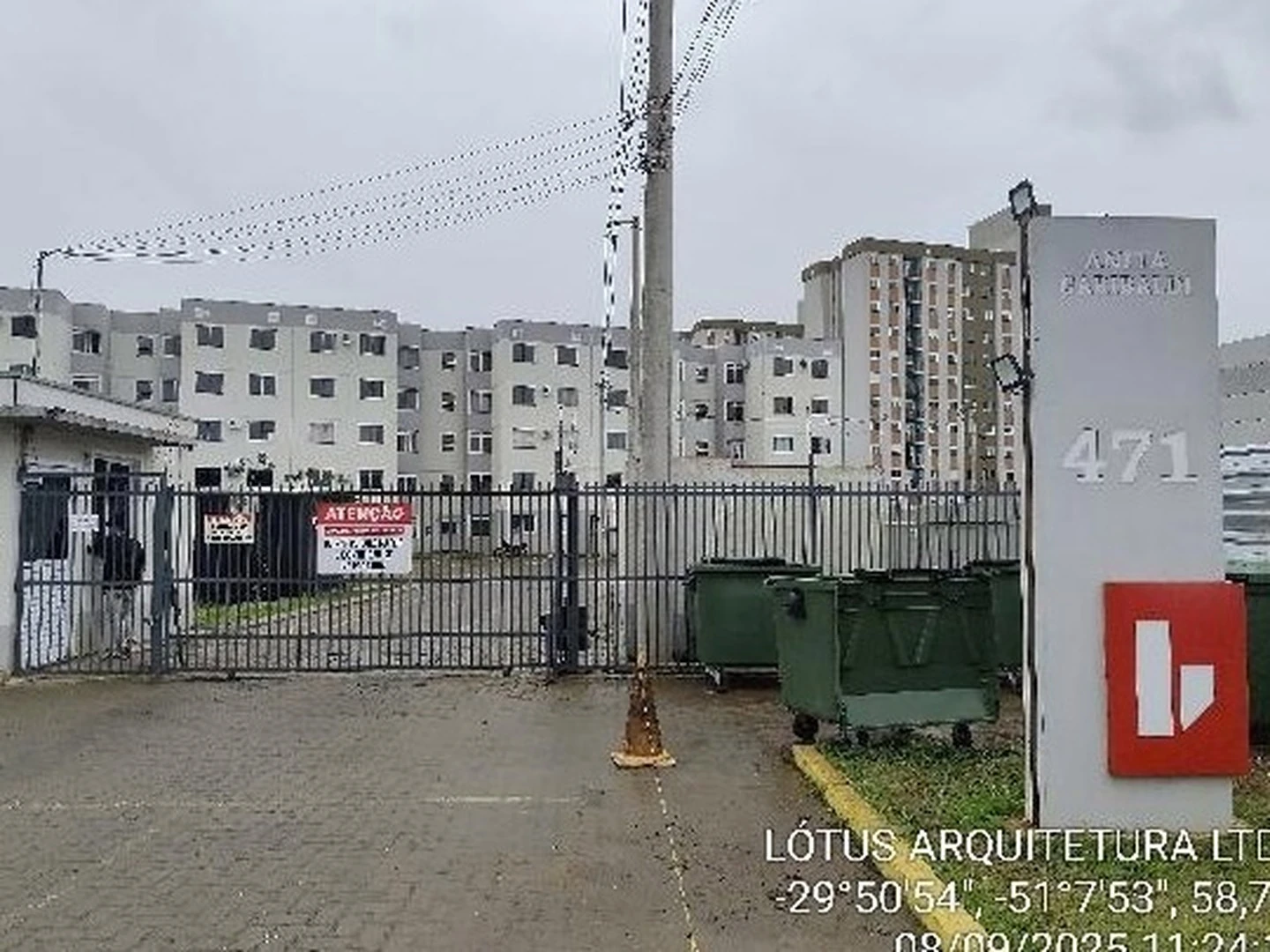 Apartamento - Sapucaia Do Sul, RS - foto 1