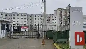 Apartamento - Sapucaia Do Sul, RS