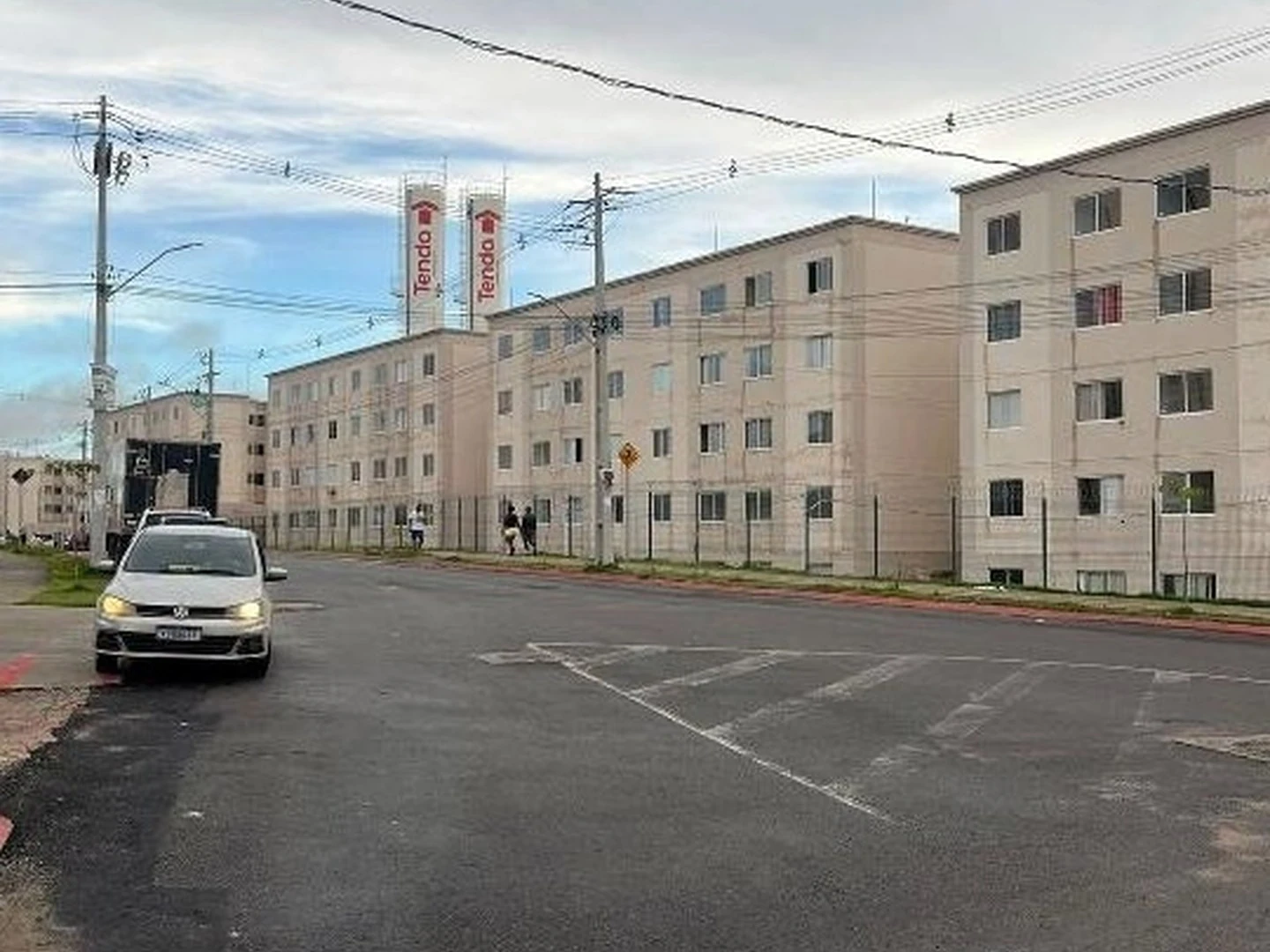 Apartamento - Salvador, BA - foto 1