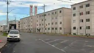 Apartamento - Salvador, BA