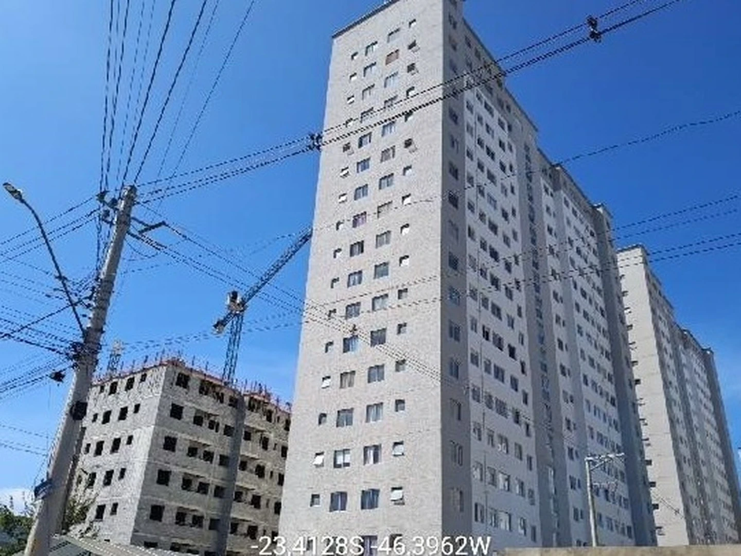 Apartamento - Guarulhos, SP - foto 1