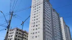 Apartamento - Guarulhos, SP