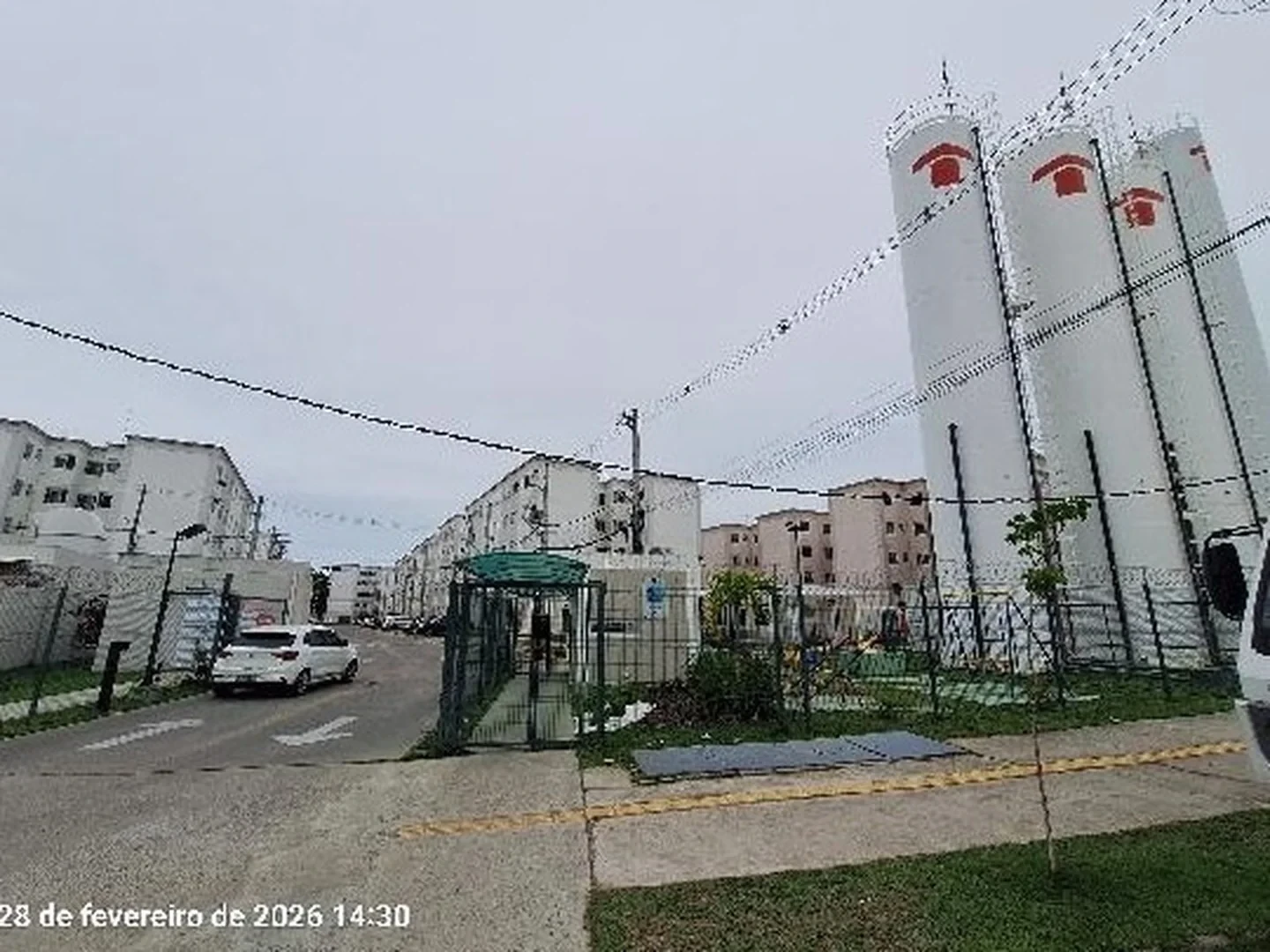 Apartamento - Salvador, BA - foto 1