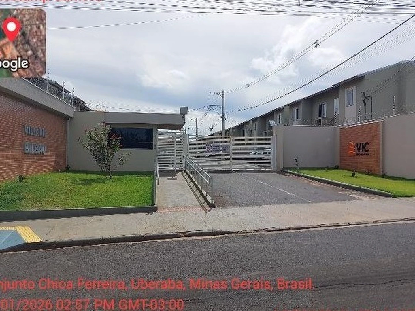 Apartamento - Uberaba, MG - foto 1