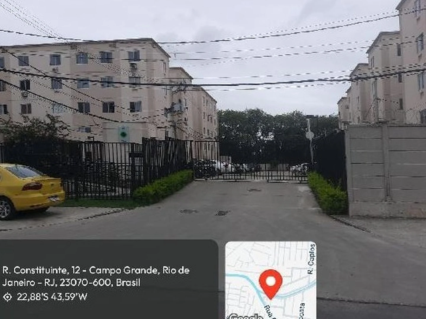 Apartamento - Rio De Janeiro, RJ - foto 1