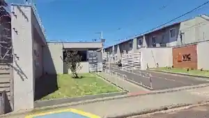 Apartamento - Uberaba, MG