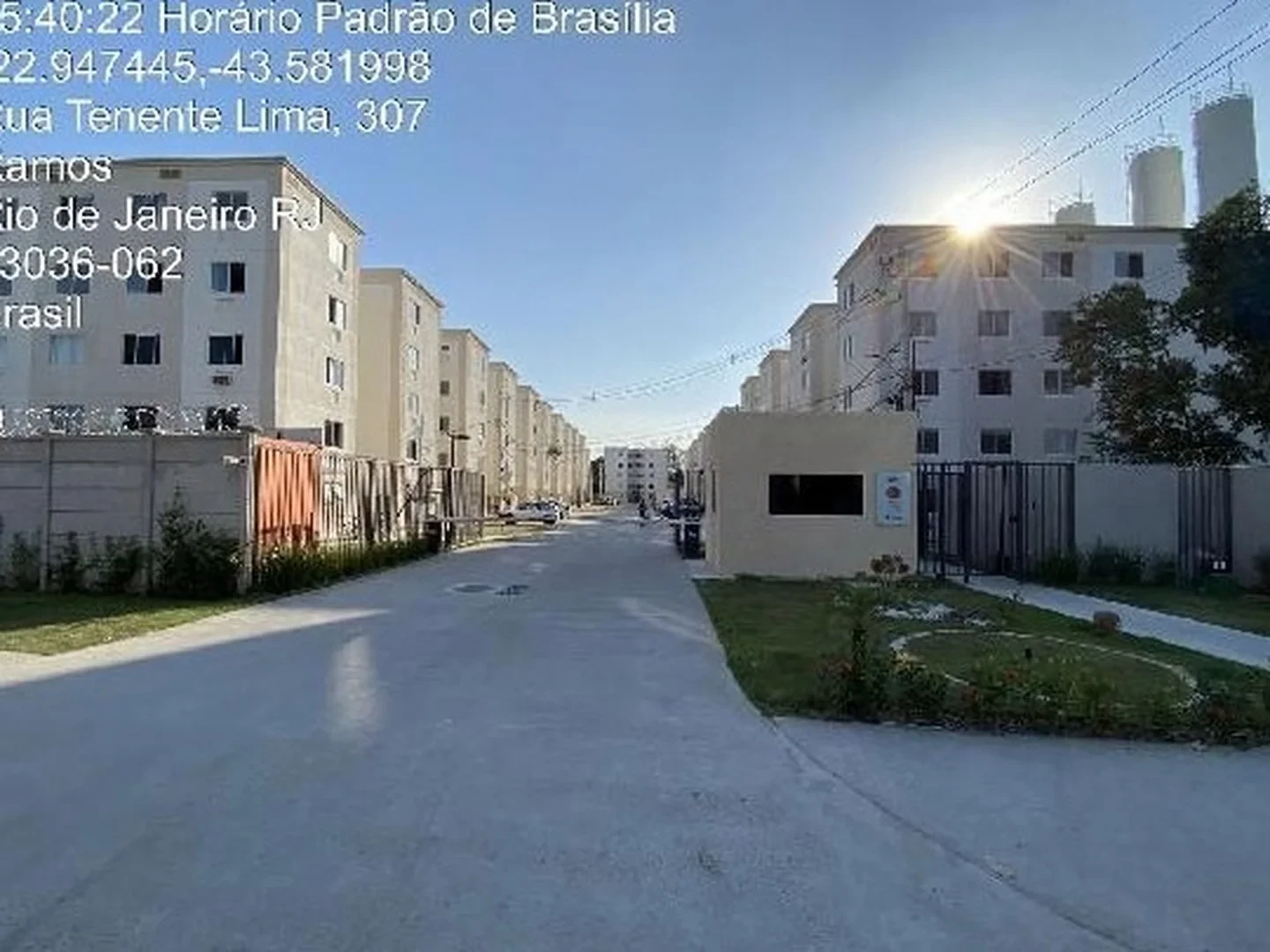 Apartamento - Rio De Janeiro, RJ - foto 1