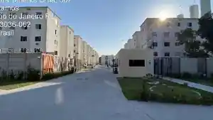 Apartamento - Rio De Janeiro, RJ