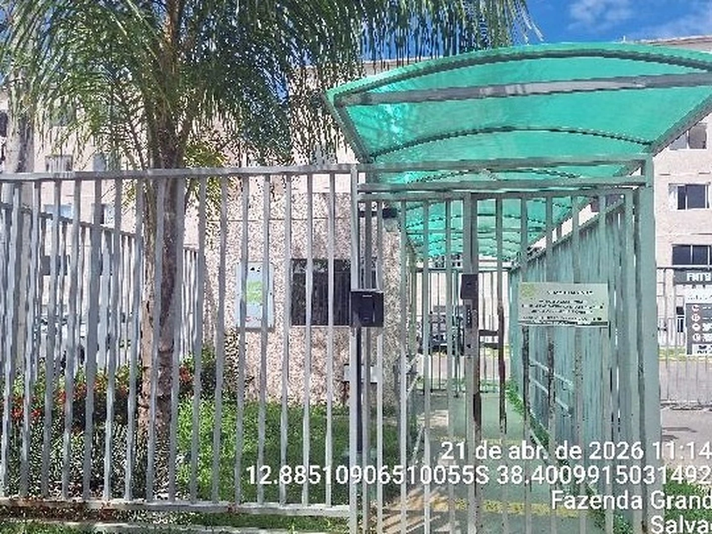 Apartamento - Salvador, BA - foto 1