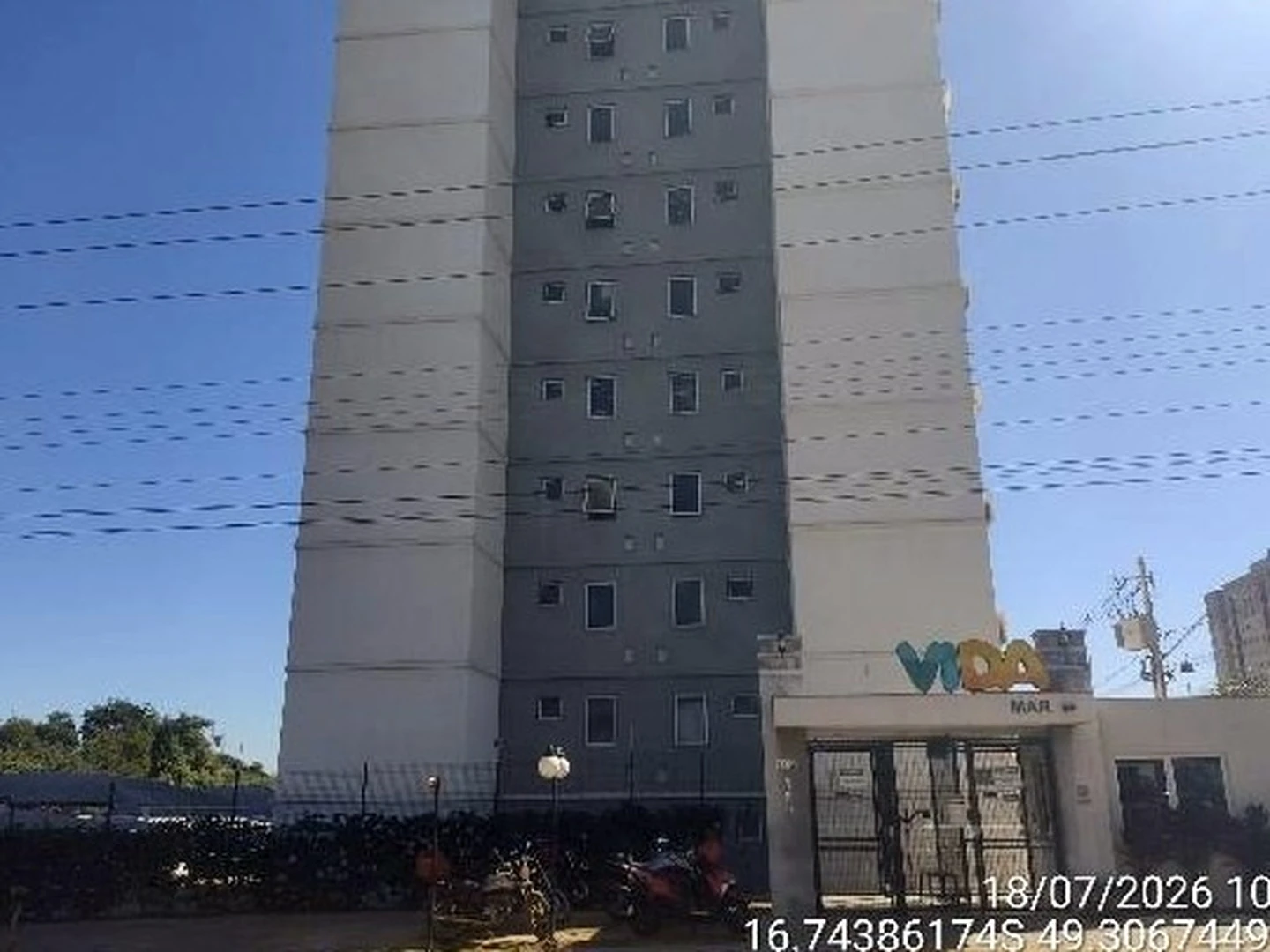 Apartamento - Goiania, GO - foto 1