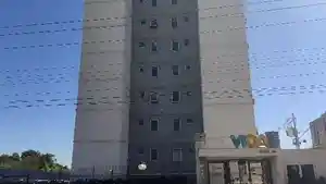 Apartamento - Goiania, GO