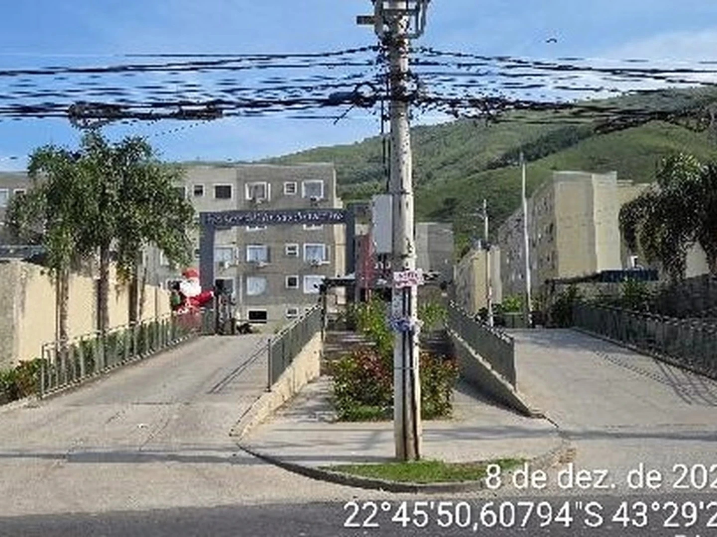 Apartamento - Nova Iguacu, RJ - foto 1