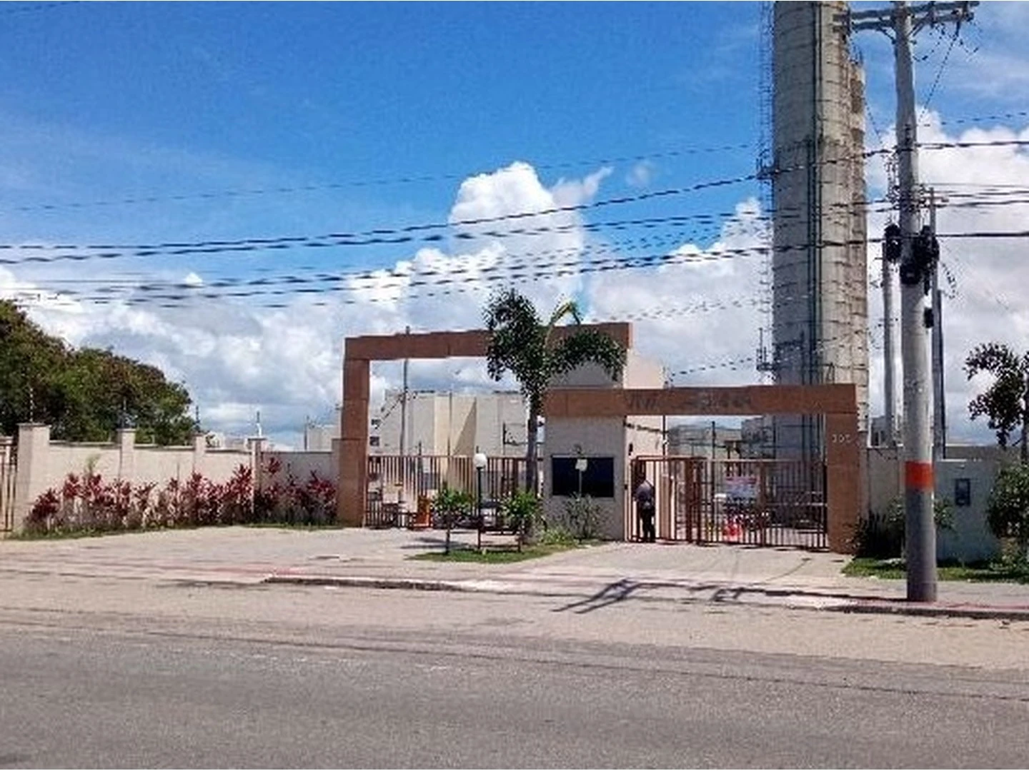 Apartamento - Serra, ES - foto 1