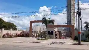 Apartamento - Serra, ES