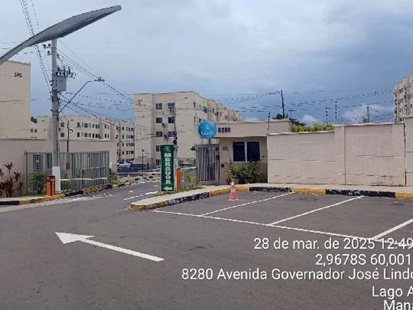 Apartamento - Manaus, AM - foto 1