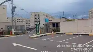 Apartamento - Manaus, AM