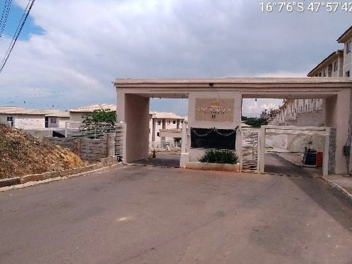 Apartamento - Luziania, GO - foto 1