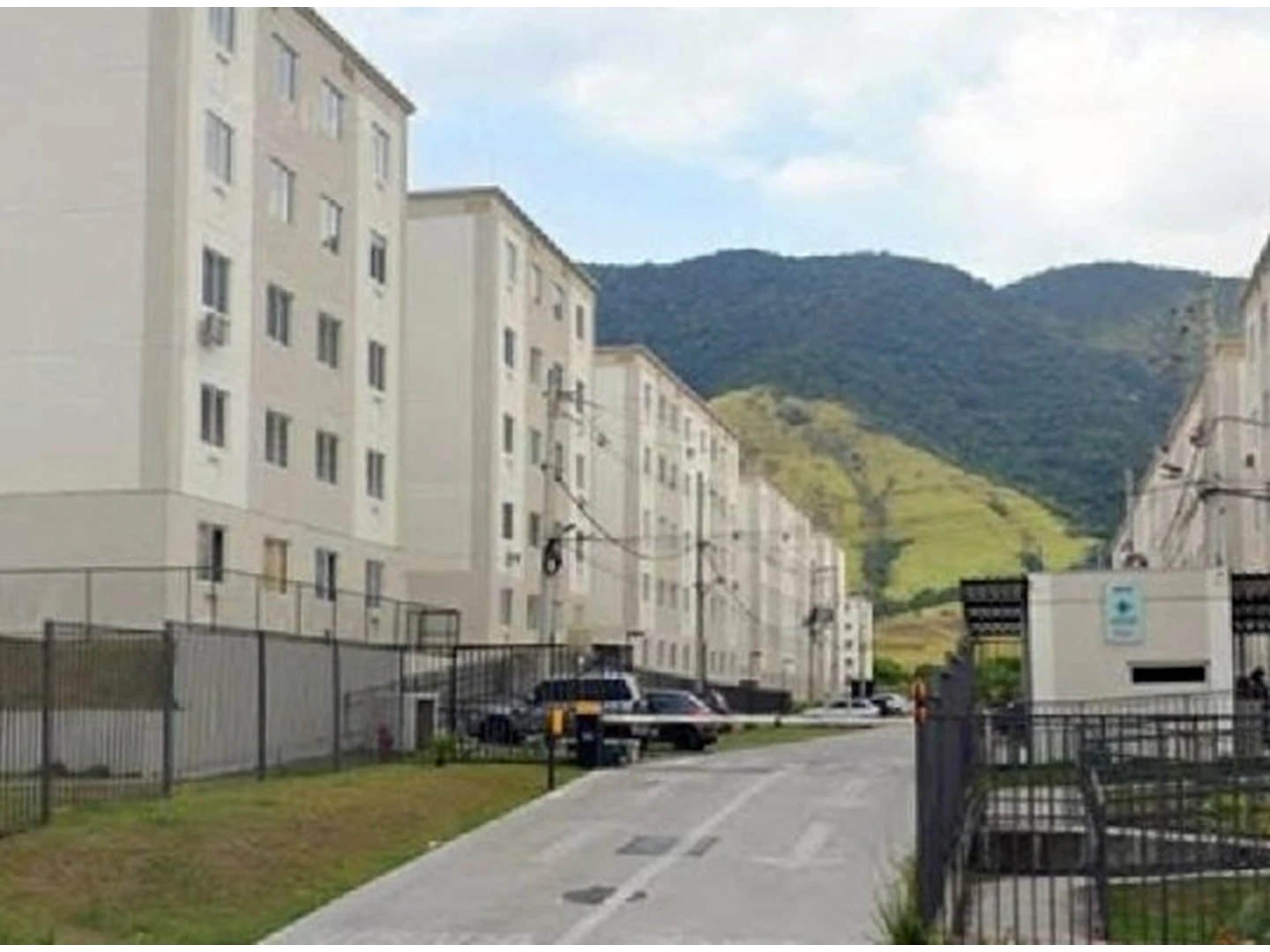 Apartamento - Nova Iguacu, RJ - foto 1