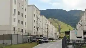 Apartamento - Nova Iguacu, RJ