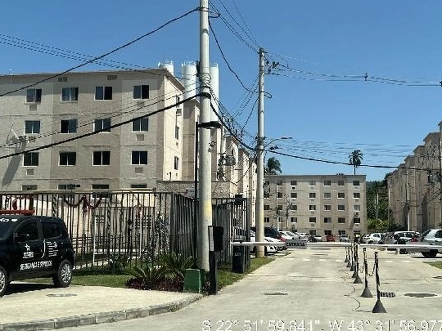 Apartamento - Rio De Janeiro, RJ - foto 1